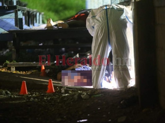 Honduras, entre los primeros lugares de América con mayor aumento de muertes de jóvenes, según OPS