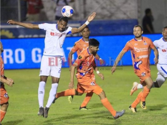 Olimpia en busca de consolidarse en el liderato ante los Lobos UPN