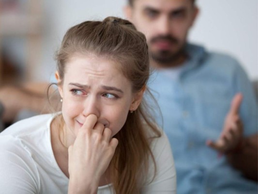 Las claves de 'la técnica del silencio' para lograr acuerdos con tu pareja