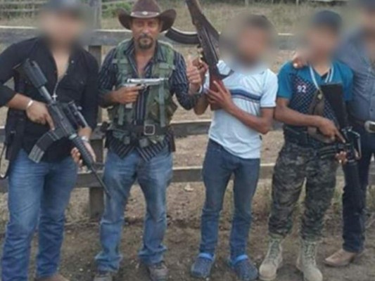 18 hijos con siete mujeres procreó cabecilla de banda 'Mito Padilla”