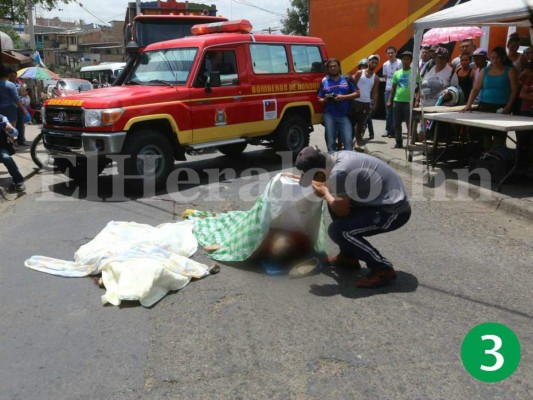 Noticias de Honduras y el mundo de hoy 29/08/17 edición vespertina