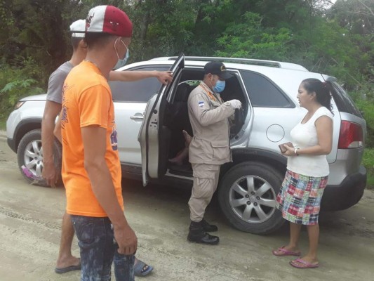 Tragedia en Honduras: mueren por consumir alcohol adulterado en Choloma