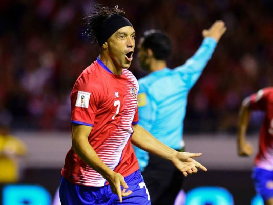 ¡Pura vida! Costa Rica líder absoluto de la eliminatoria de Concacaf al humillar a Estados Unidos
