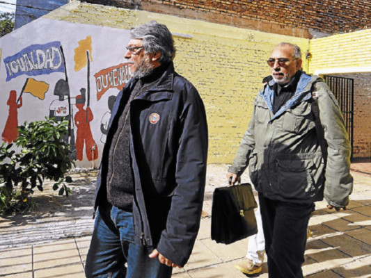 Brasil dice que lo expuesto por Insulza en caso Paraguay no representa criterio de OEA