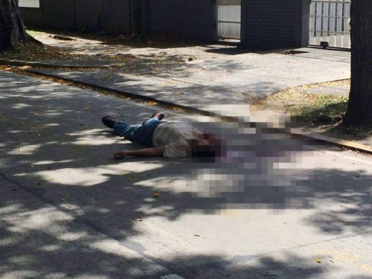 Honduras: Asesinan a recluso que gozaba de preliberación en San Pedro Sula