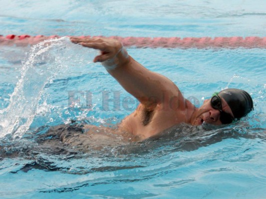 Mario Noé Villafranca: Es más fácil quedar bien como médico que como diputado