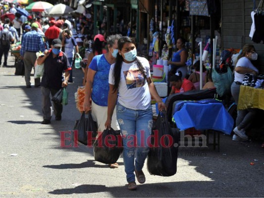 Los mercados se blindan a partir de este lunes contra el covid