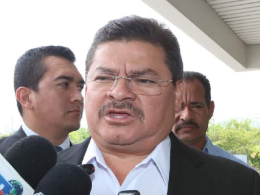 'En este tema hay mucha deuda con la ciudadanía', asegura Alfredo Saavedra