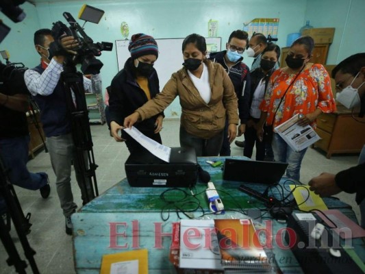 Reforzar capacitación y hacer más pruebas, claves para éxito de TREP