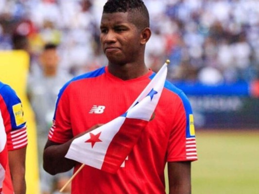 ¡Con todas sus armas! La posible alineación de Panamá para enfrentar a Honduras (Fotos)