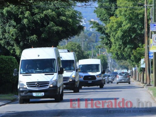 En 'La Parcela' y resguardando los detalles tácticos, así fue el entreno de la H previo al Honduras vs México