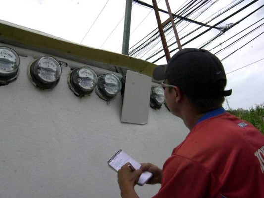Honduras: Tarifas eléctricas deberán ajustarse en junio próximo