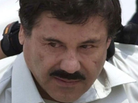 Los rostros de los narcotraficantes más temidos de la historia