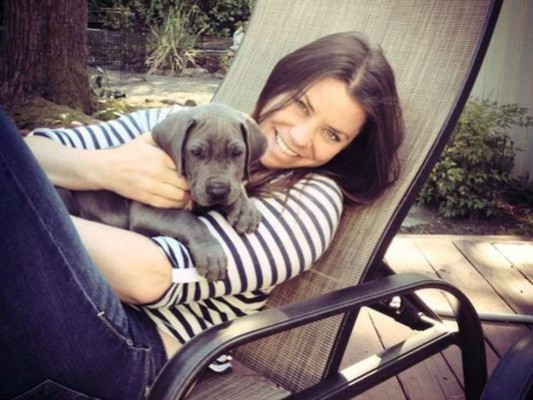 Brittany Maynard, la chica con cáncer, terminó con su vida: Revista People