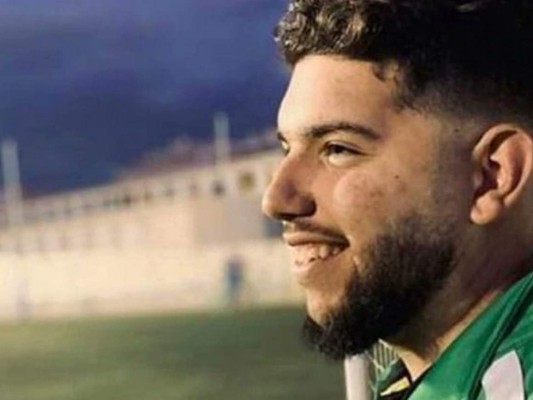 Muere entrenador de fútbol español por coronavirus