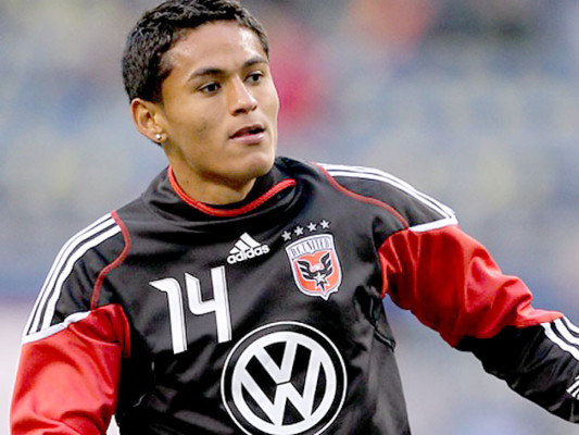 Marca.com: 'La historia de Andy Nájar, ni siquiera Hollywood la podría crear'