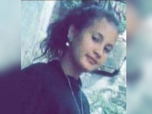 Por negarse a ser novia de pandillero habrían asesinado a menor y a su padre en Choloma