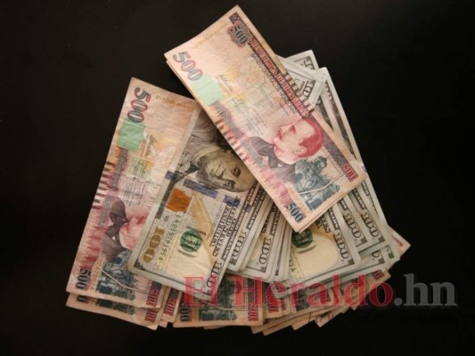 Saldo de la deuda pública sube a 15,179.2 millones de dólares