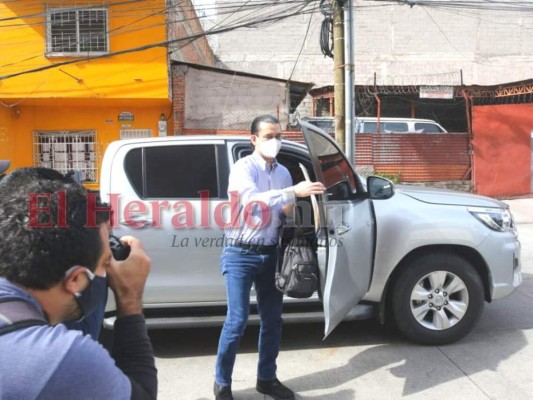 Invest-H hizo acuerdo de confidencialidad con premeditación