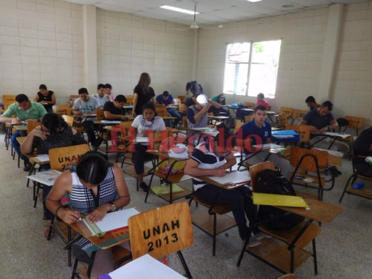 Administración de Empresas, la nueva oferta académica en el sur de Honduras