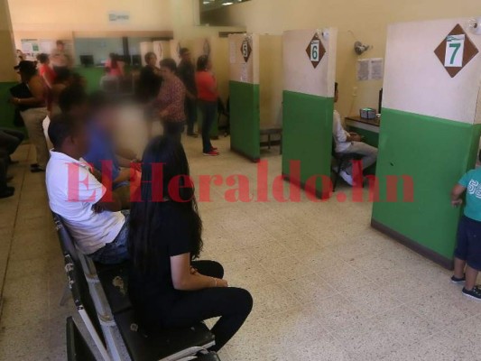 Directivos del Real de Minas también hacen negocios con el Registro Nacional de las Personas