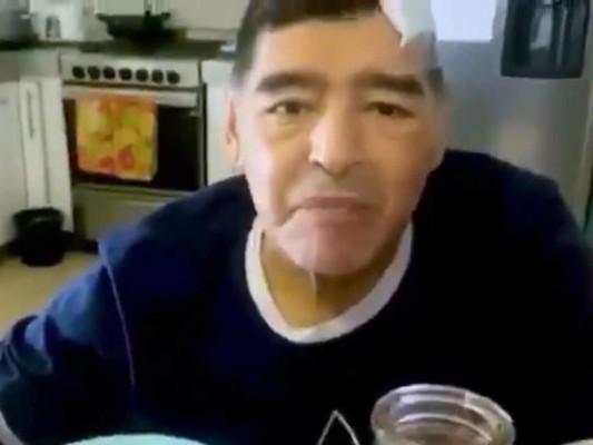 Un año de la muerte de Maradona: Revelaciones, detalles y culpables del fallecimiento del 10 (Fotos)