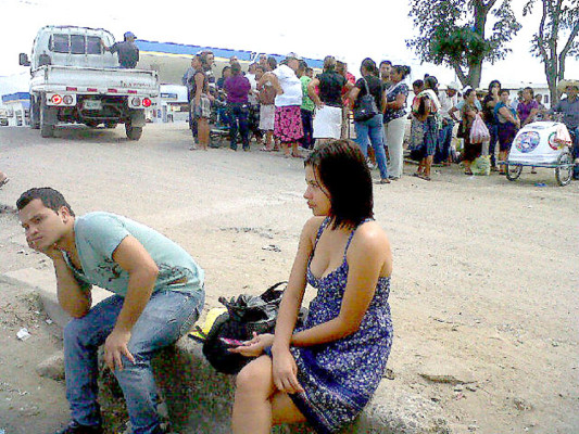 Embajador visita a brasileño en cárcel de Comayagua