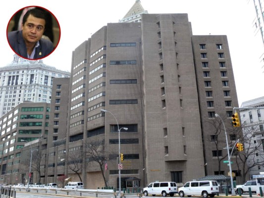 Nuevamente aplazan sentencia contra Tony Hernández en Nueva York&nbsp;