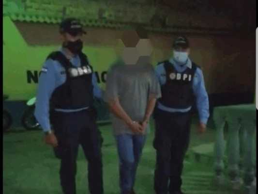 Dantescos crímenes, menores carbonizados y capturas: sucesos de la semana  