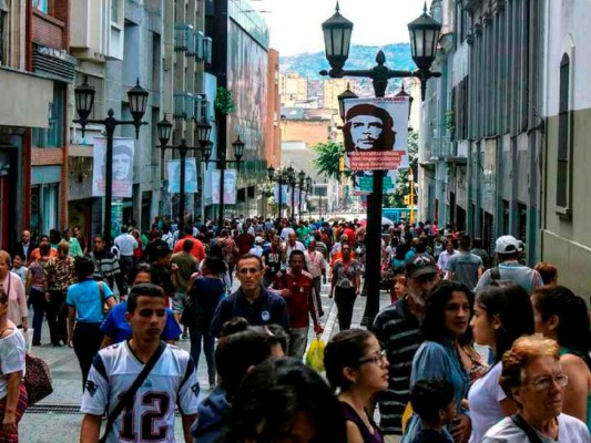 Venezuela ilegalizará partidos y cerrará medios que inciten al odio