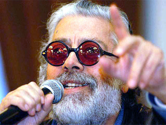 Personajes ilustres fallecidos en el 2011