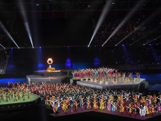Estados Unidos y Brasil barren con medallas de Oro en Panamericanos de Lima 2019