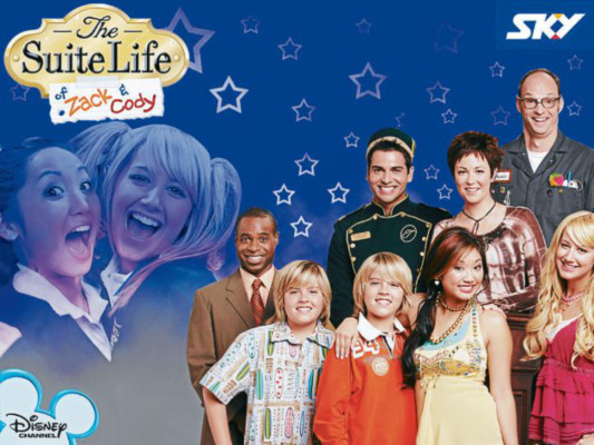 Ashley Tisdale tiene todo para ser muy feliz