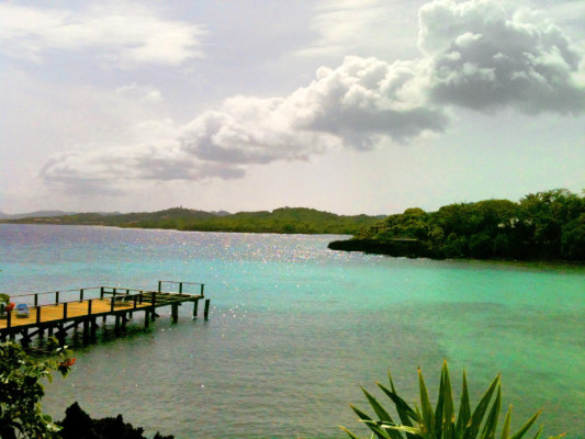 Destacan bellezas de Honduras en Día Mundial del Turismo