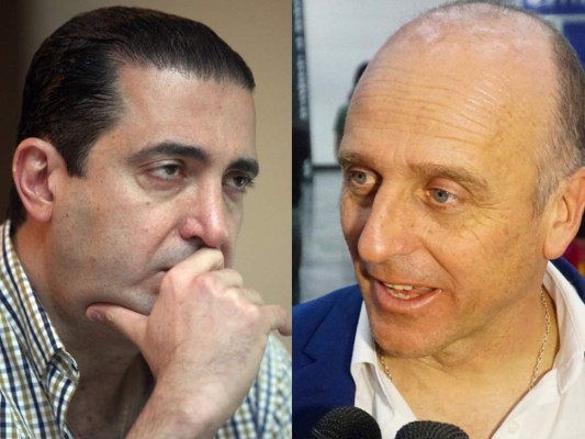 Atala reclama por la ausencia de los jugadores del Motagua y Coito responde: 'Yo soy el entrenador'