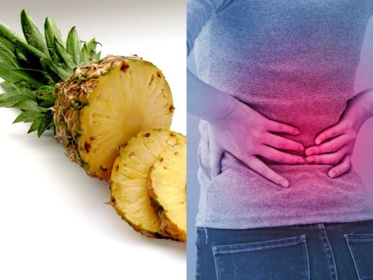 Esto es lo que debes hacer para eliminar piedras o cálculos en los riñones