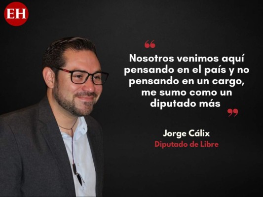 'Mi país es más importante que mi carrera': Las frases de Jorge Cálix tras la firma del acuerdo