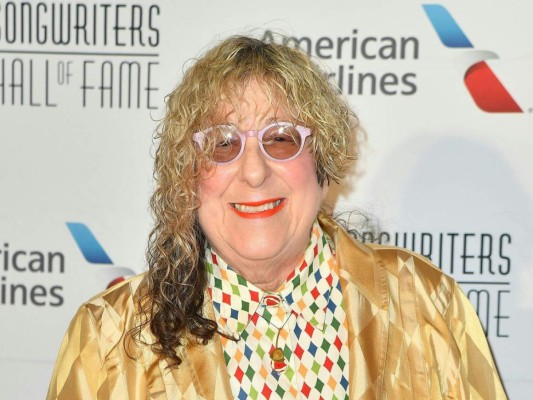 Muere la compositora del tema de 'Friends' a los 72 años