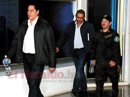 Apelarán fallo contra Miguel Pastor y compañía