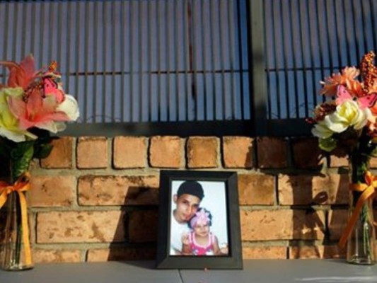 Patrulla Fronteriza busca a niña desparecida en el río Bravo