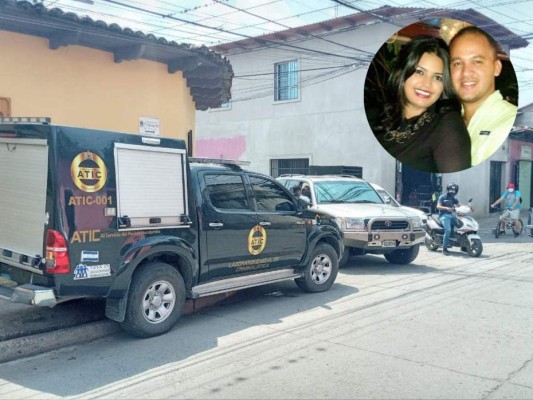 Auto de formal procesamiento contra abogado y su esposa por estafa y abuso de autoridad