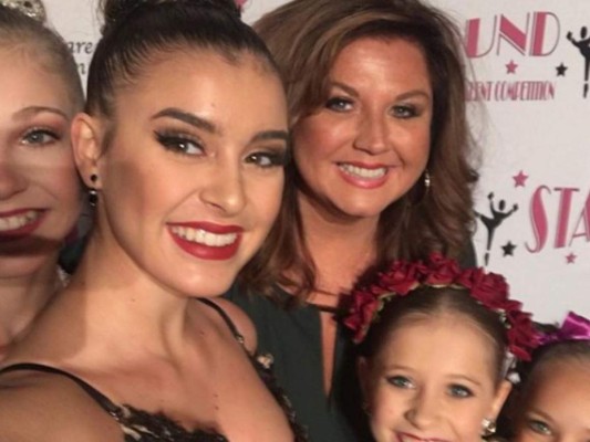 FOTOS: Los cambios físicos que sufrió Abby Lee Miller de 'Dance Moms' por su lucha contra el cáncer  