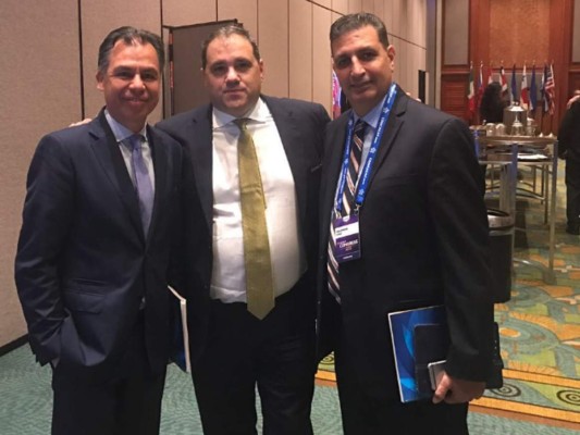 EEUU, Canadá y México podrían anunciar el lunes propuesta conjunta para Mundial-2026