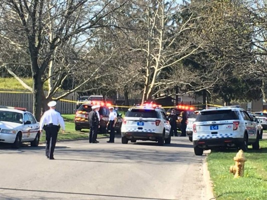Al menos tres heridos en atentado en Columbus, Ohio