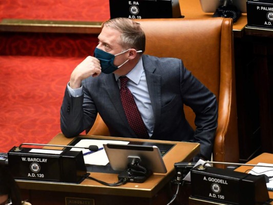 Nueva York crea fondo de ayuda para trabajadores migrantes&nbsp;&nbsp;