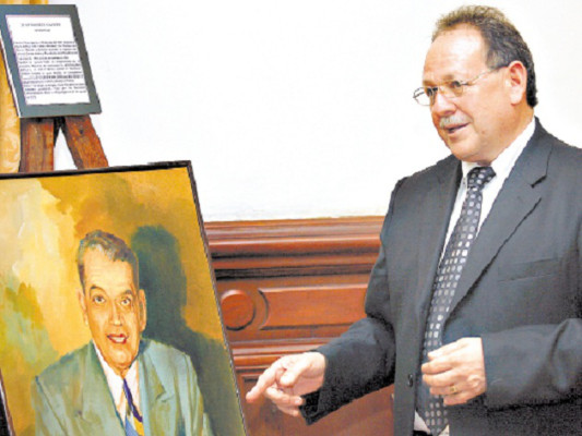 Anduray luchará por crear 300 mil nuevos empleos