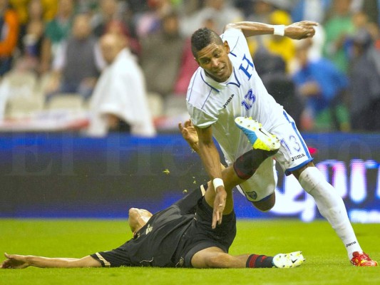 Carlo Costly: 'Si estoy en forma y jugando, aceptaré un llamado a la Selección'