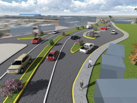 Honduras: ¿Cómo evitar el pesado tráfico en Tegucigalpa?