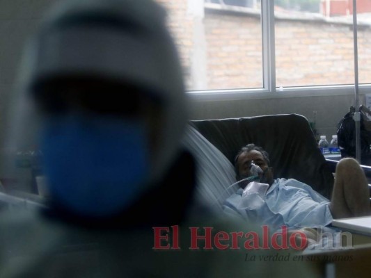 Un saturado Hospital Gabriela Alvarado urge de cupos y espacio