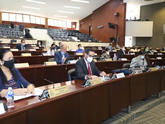 Finanzas inicia socialización del proyecto de Presupuesto General 2021